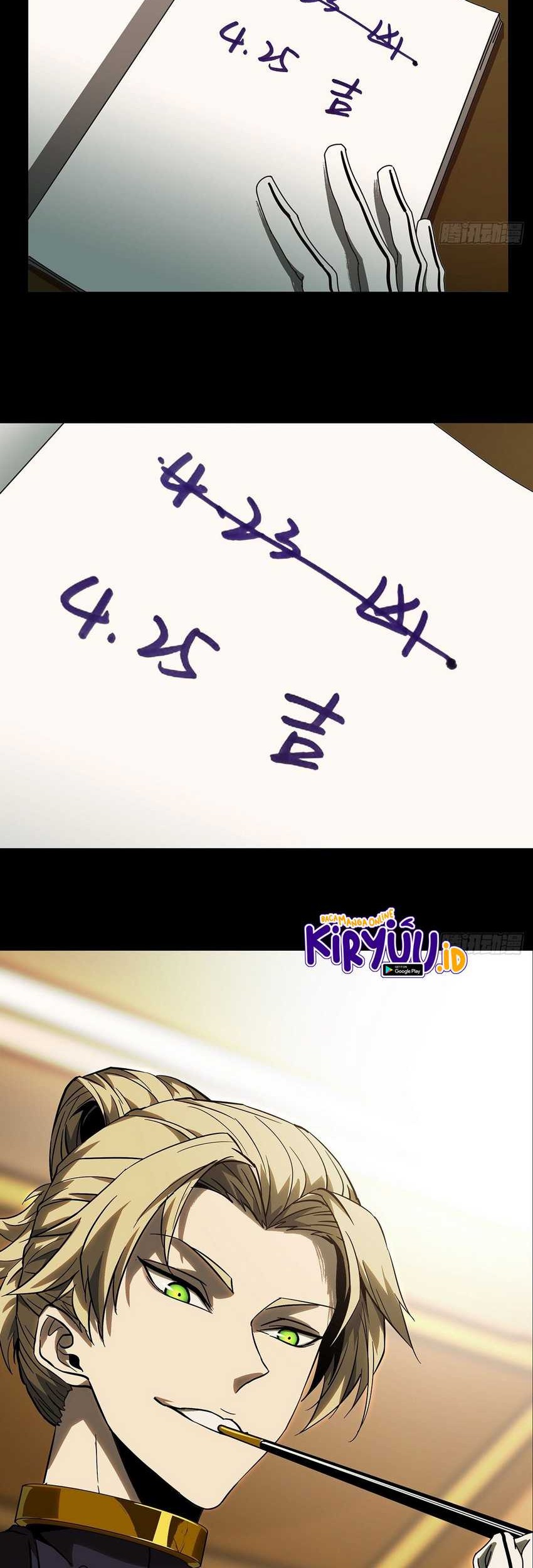 Da Xiang Wuxing Chapter 70 Gambar 22