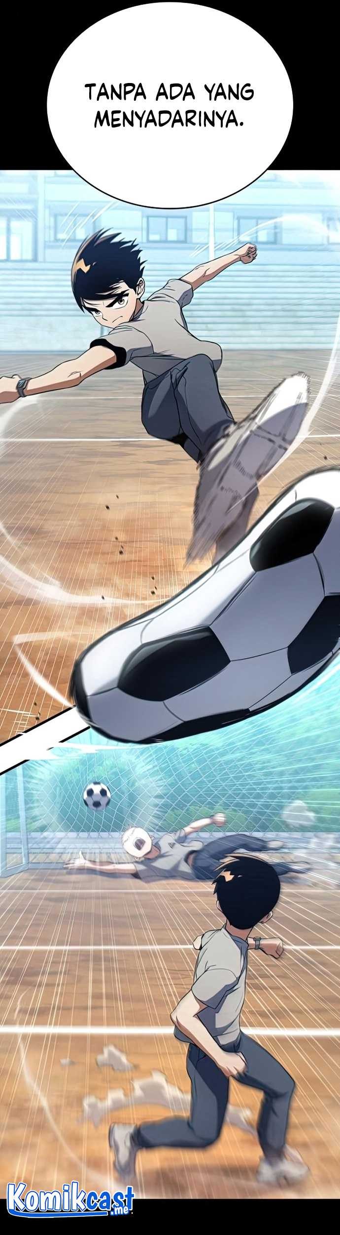 Kill The Dragon Chapter 14 Gambar 26