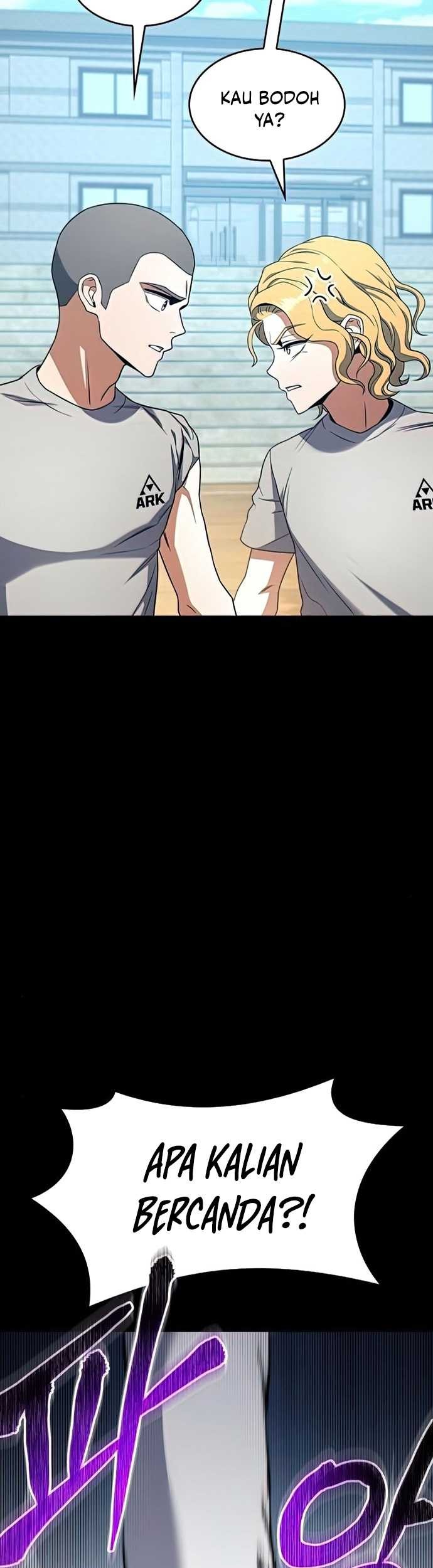 Kill The Dragon Chapter 14 Gambar 30