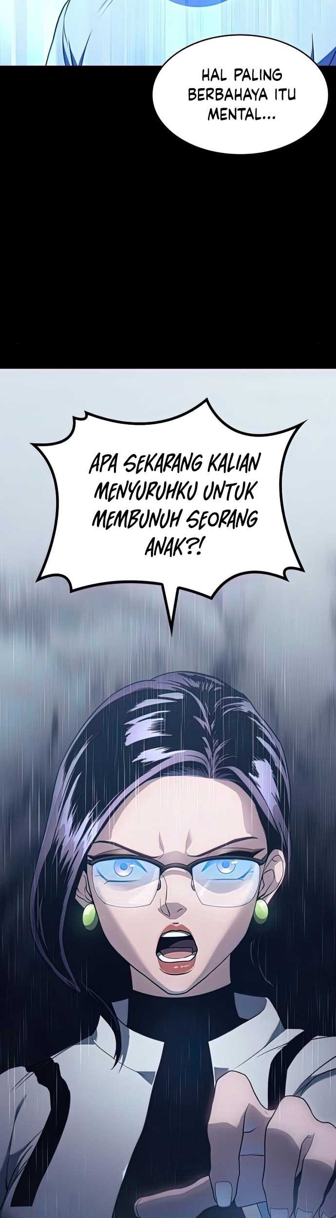 Kill The Dragon Chapter 14 Gambar 34