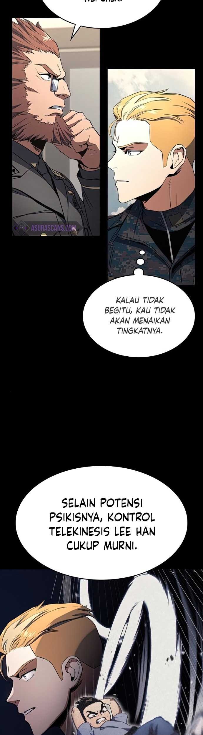 Kill The Dragon Chapter 14 Gambar 22
