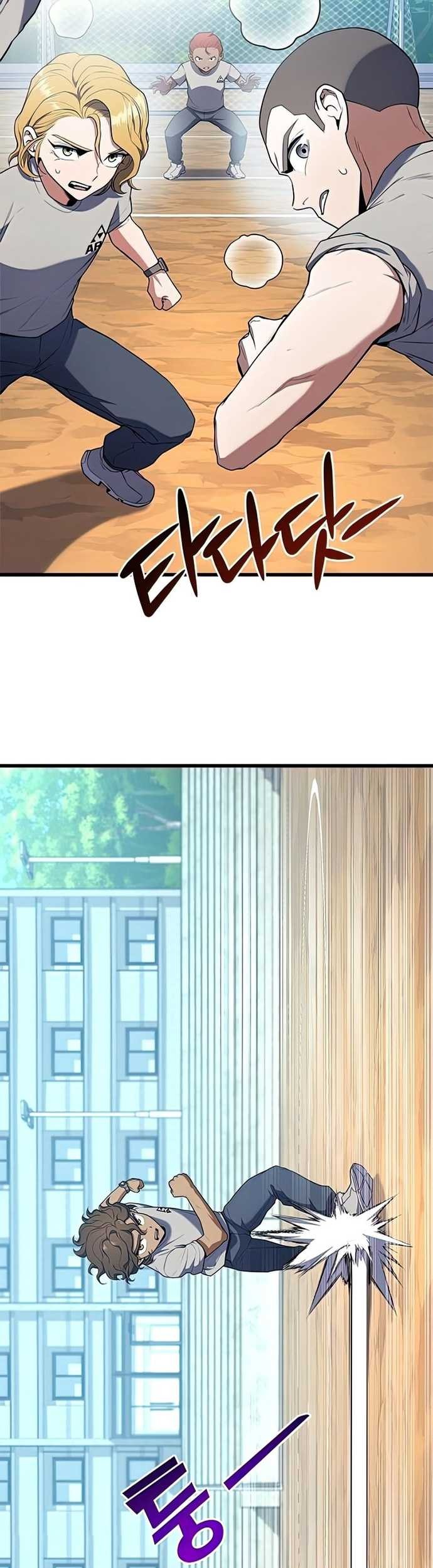 Kill The Dragon Chapter 14 Gambar 48