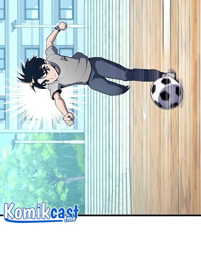 Kill The Dragon Chapter 14 Gambar 49