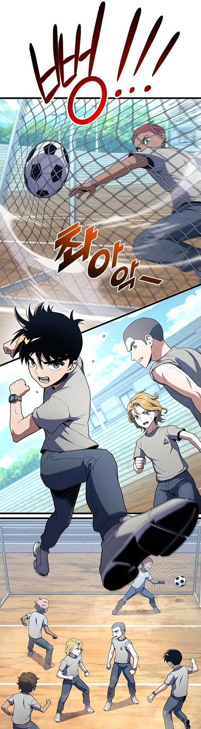 Kill The Dragon Chapter 14 Gambar 50