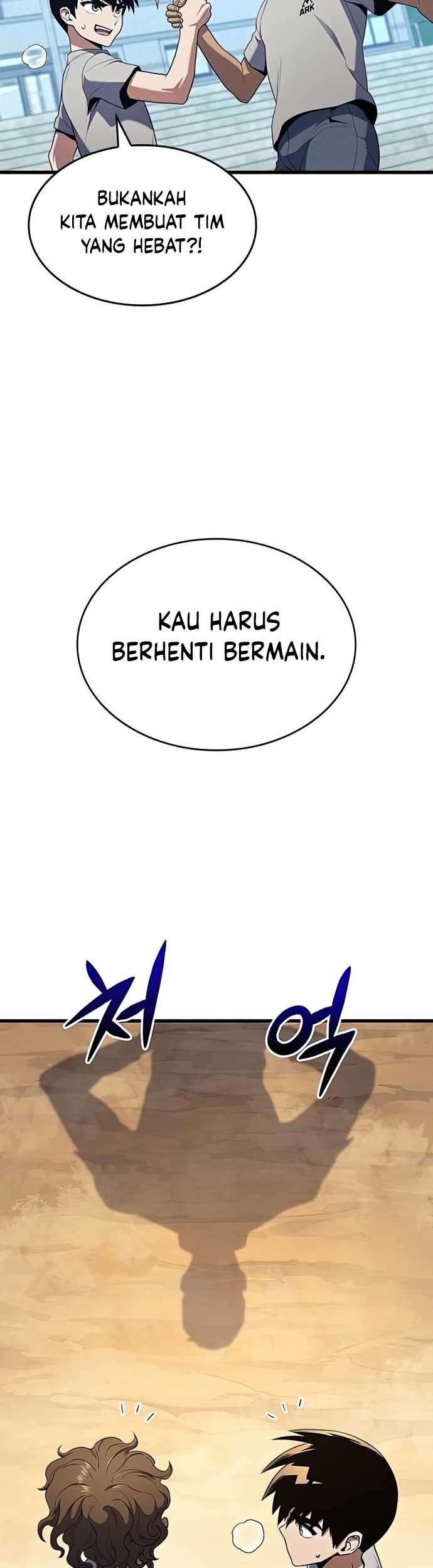 Kill The Dragon Chapter 14 Gambar 52