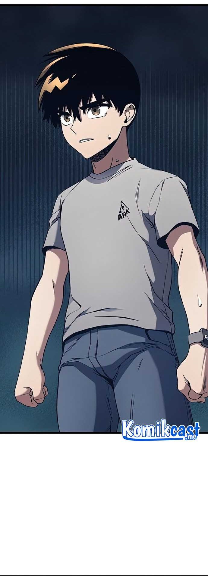 Kill The Dragon Chapter 14 Gambar 55