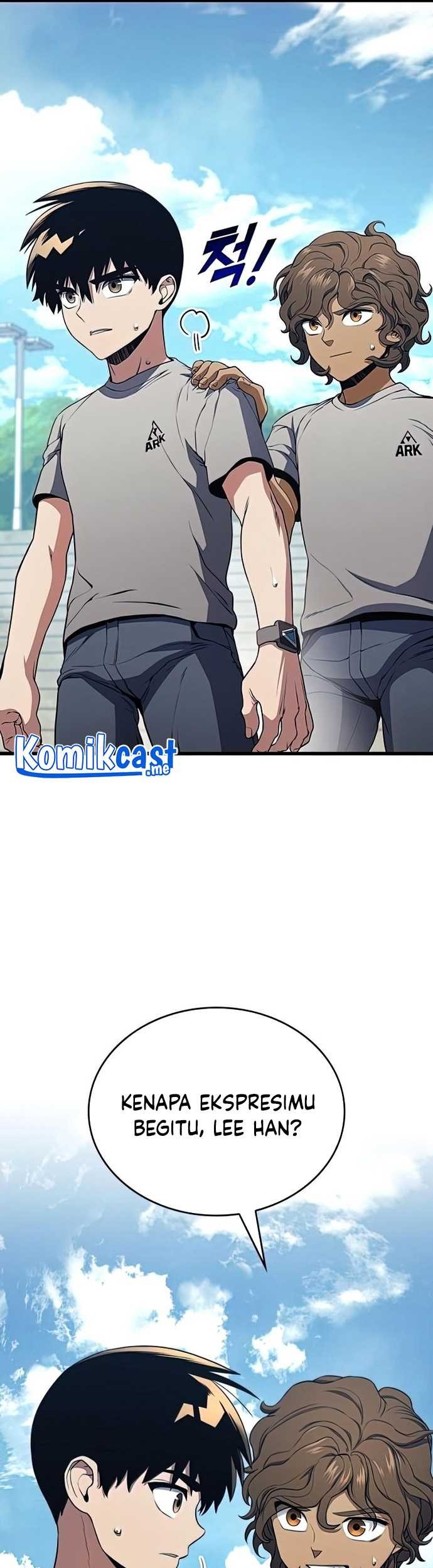 Kill The Dragon Chapter 14 Gambar 56