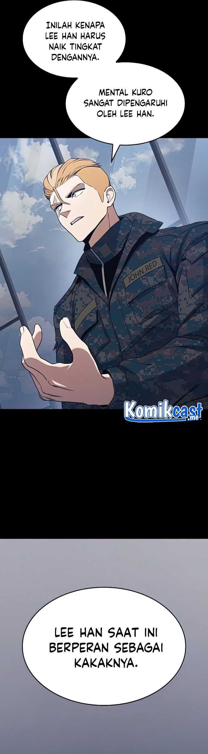 Kill The Dragon Chapter 14 Gambar 38