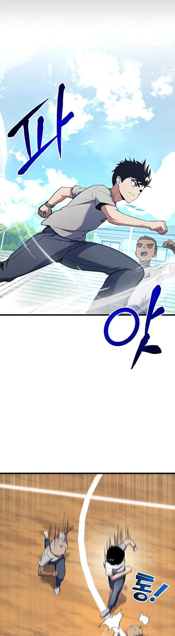 Kill The Dragon Chapter 14 Gambar 42