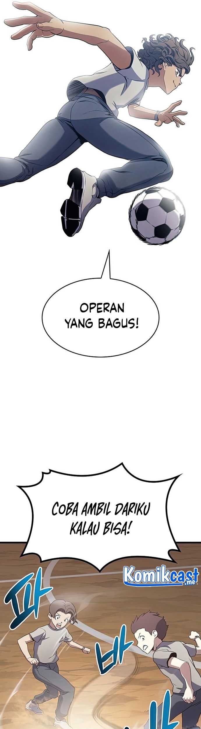 Kill The Dragon Chapter 14 Gambar 44