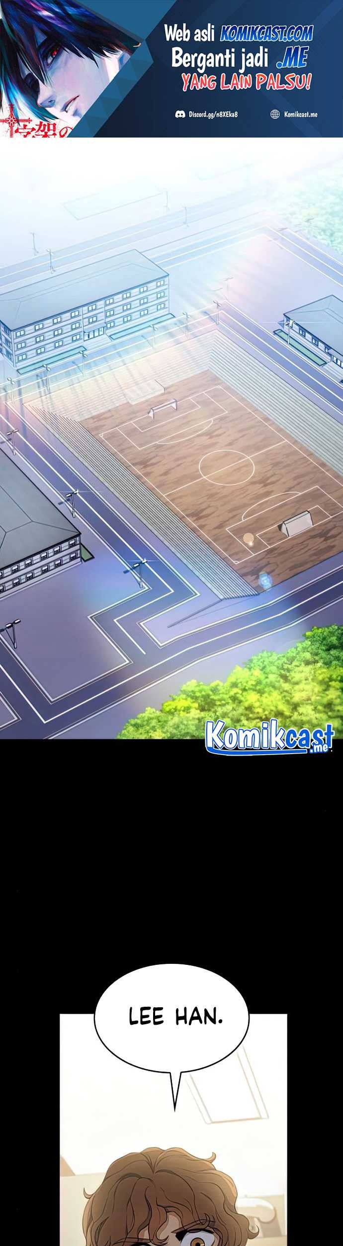 Manhwa Kill The Dragon Chapter 14 gambar nomor 2