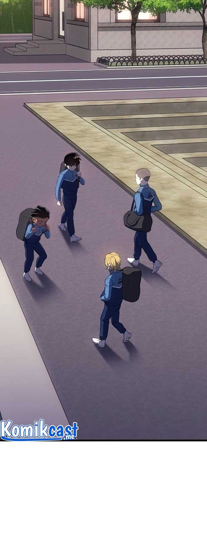 Kill The Dragon Chapter 14 Gambar 69