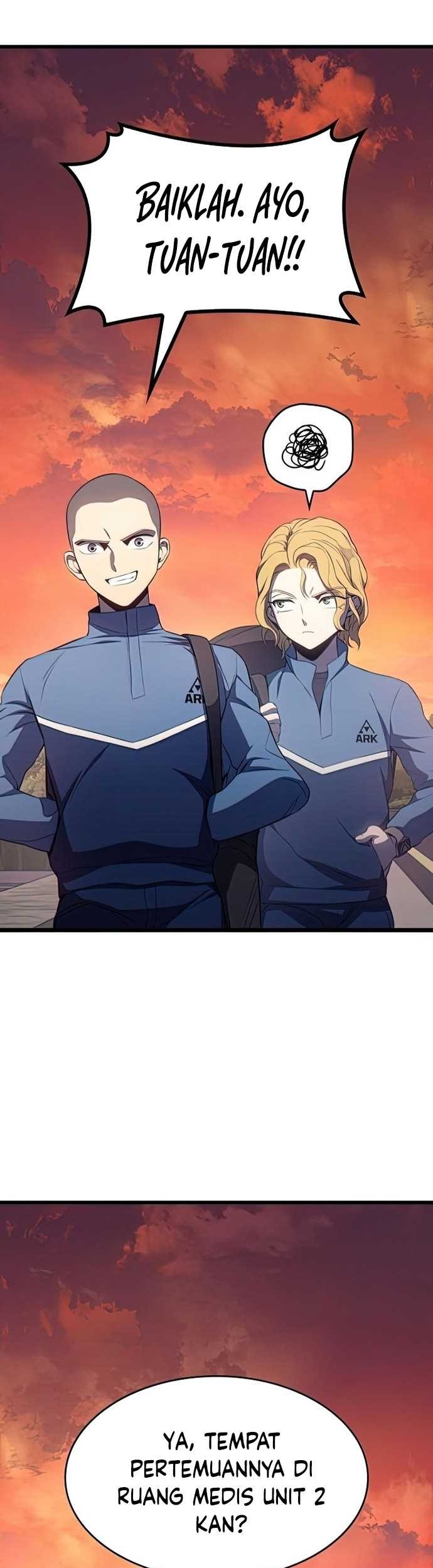 Kill The Dragon Chapter 14 Gambar 70