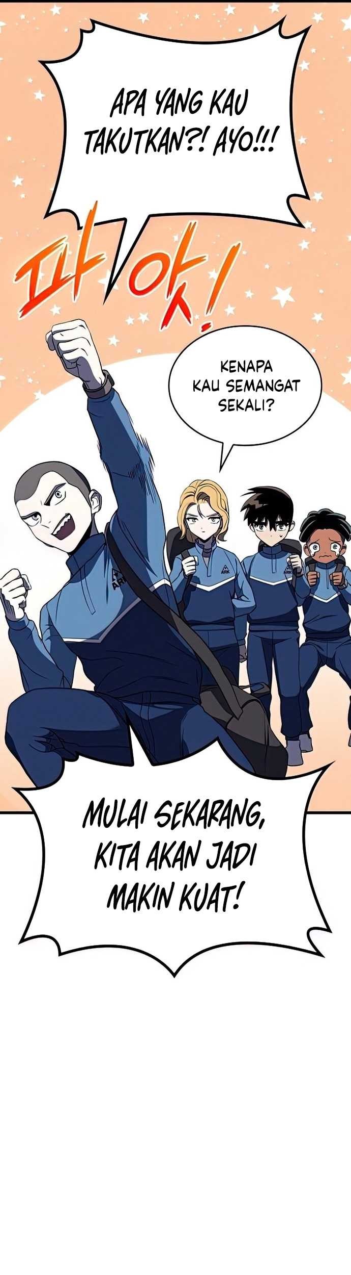 Kill The Dragon Chapter 14 Gambar 74