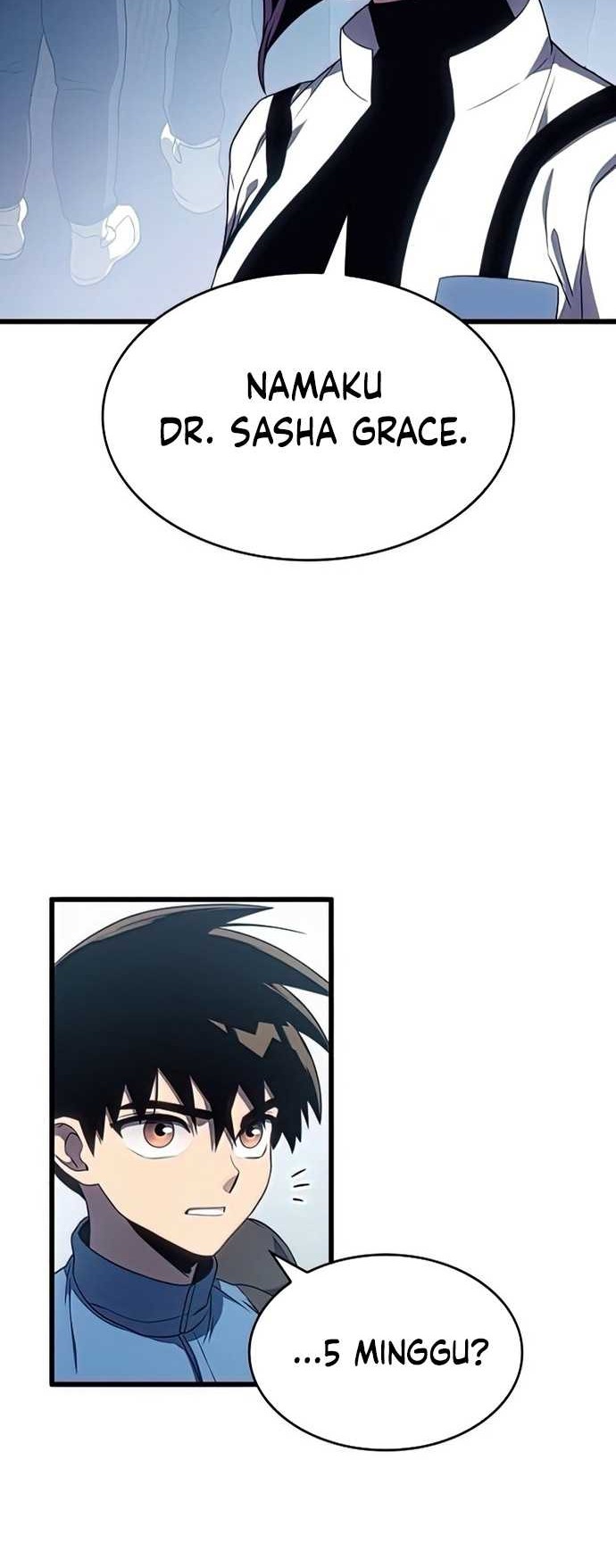 Kill The Dragon Chapter 14 Gambar 77