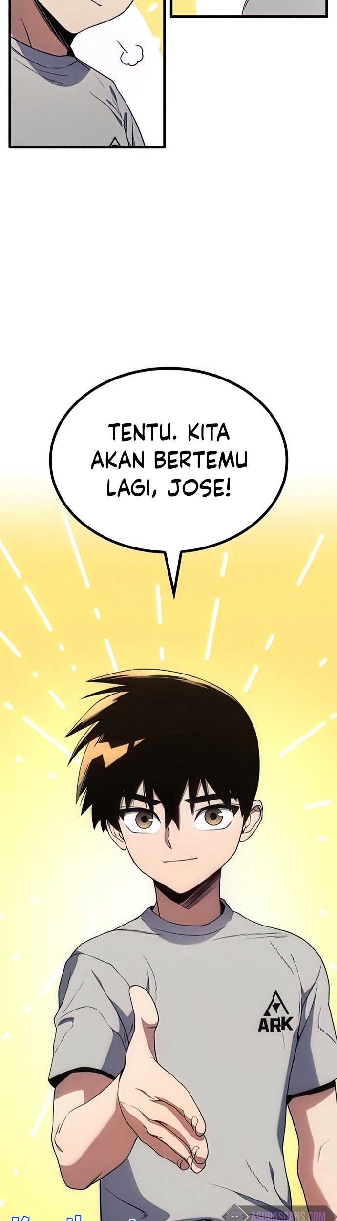 Kill The Dragon Chapter 14 Gambar 58