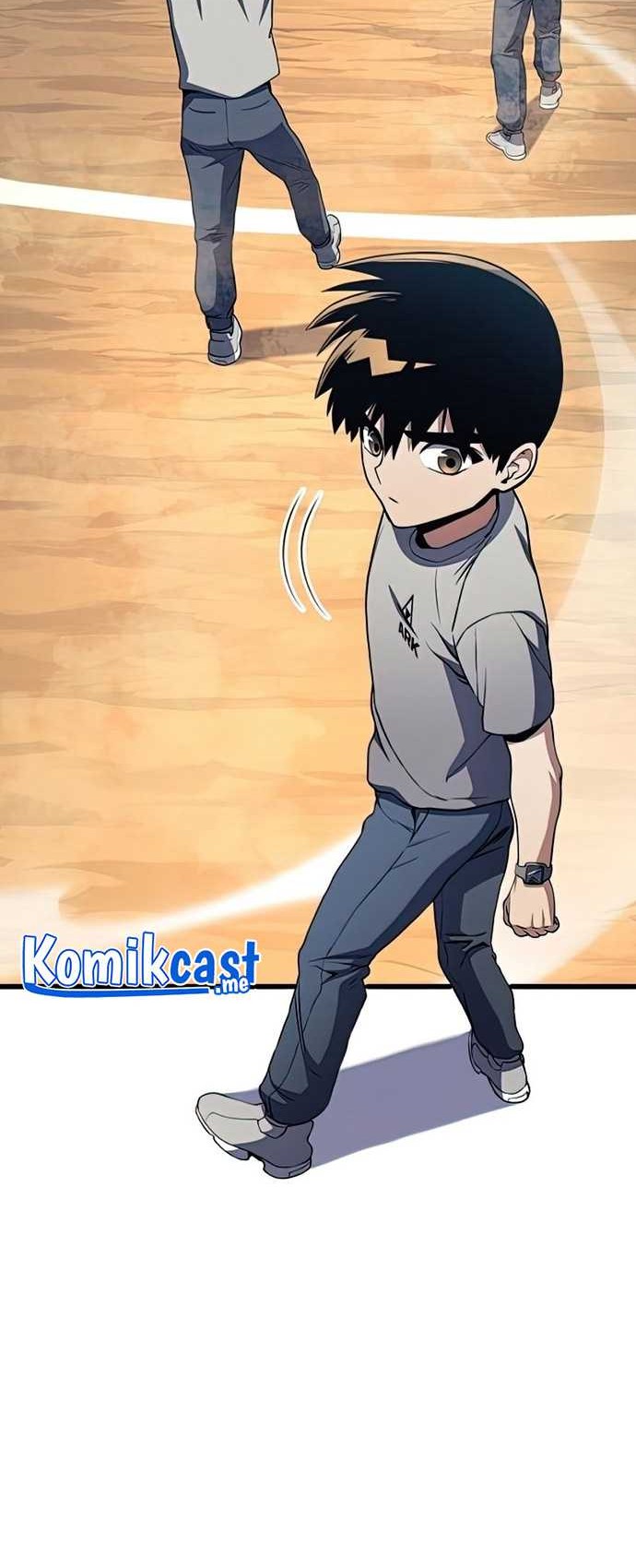 Kill The Dragon Chapter 14 Gambar 61