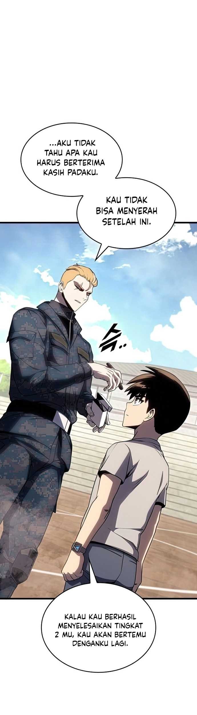 Kill The Dragon Chapter 14 Gambar 64