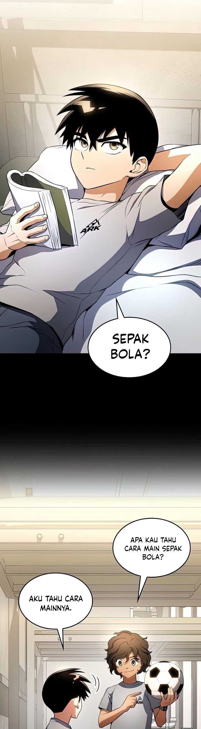 Kill The Dragon Chapter 14 Gambar 4