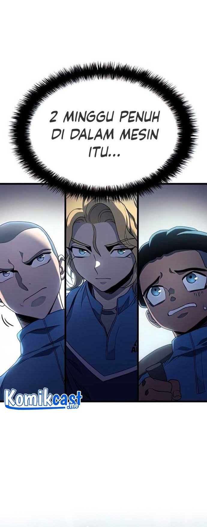 Kill The Dragon Chapter 14 Gambar 79