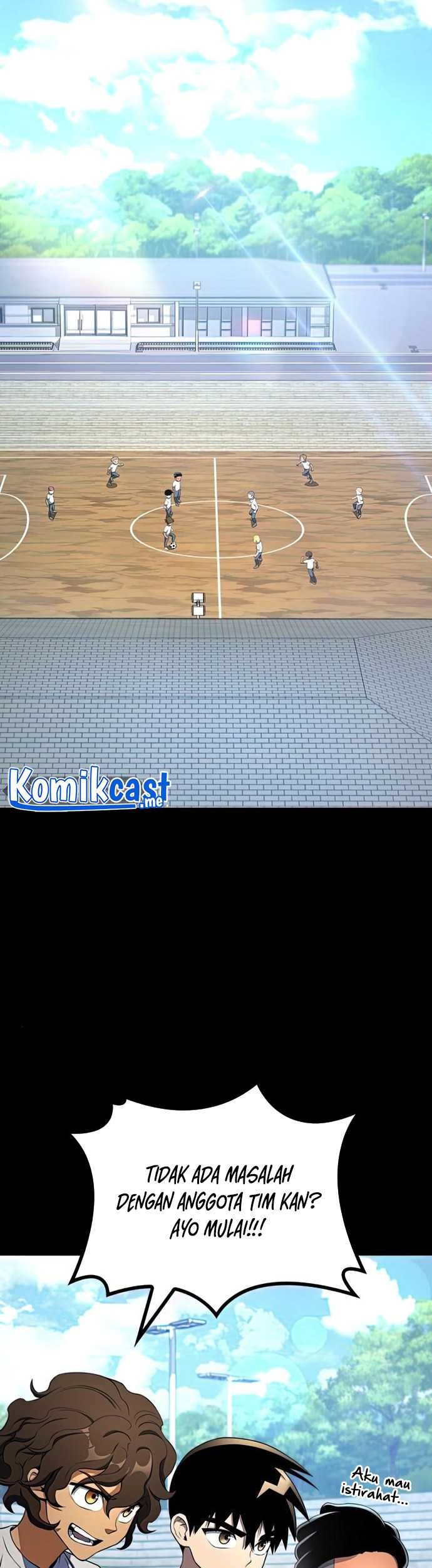 Kill The Dragon Chapter 14 Gambar 6