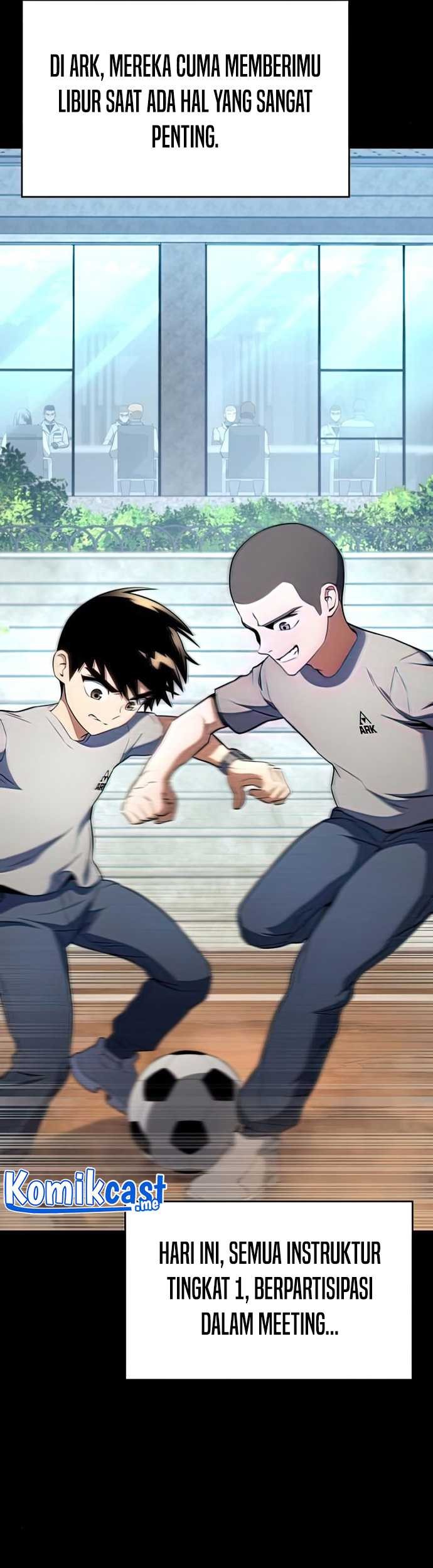 Kill The Dragon Chapter 14 Gambar 8