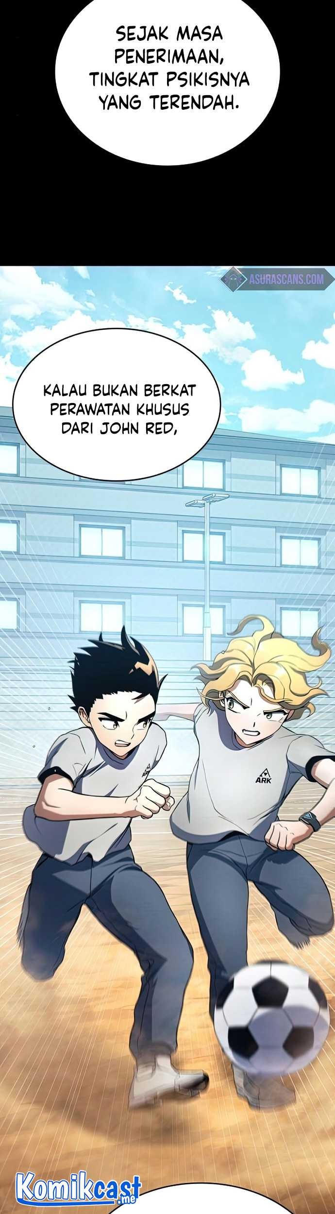 Kill The Dragon Chapter 14 Gambar 16