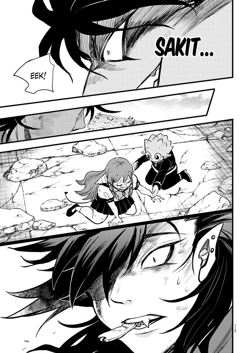 Mairimashita! Iruma-kun Chapter 257 Gambar 12