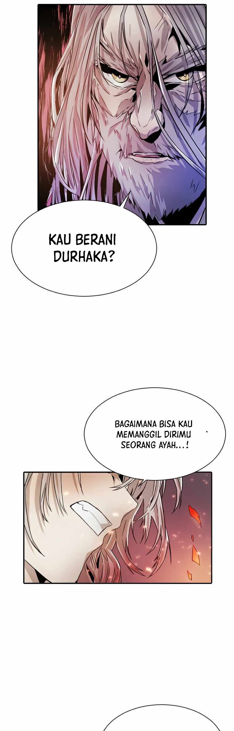How To Kill A God Chapter 25 Gambar 27