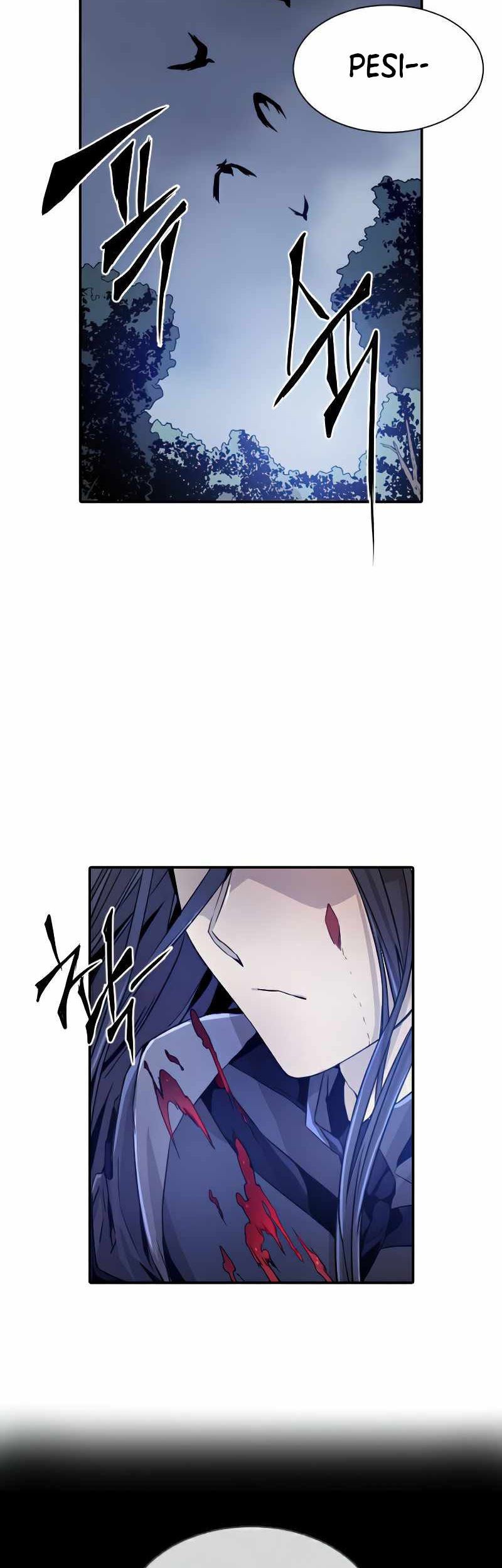 How To Kill A God Chapter 25 Gambar 18