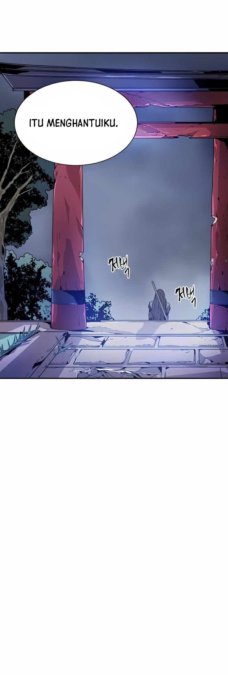 How To Kill A God Chapter 25 Gambar 22