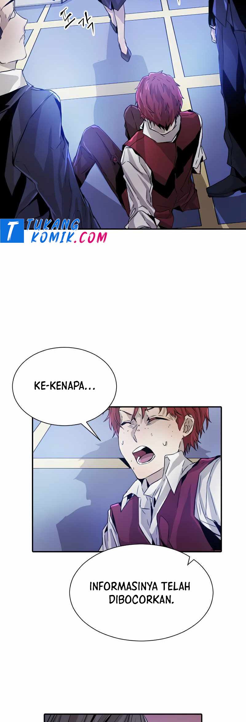 How To Kill A God Chapter 25 Gambar 49