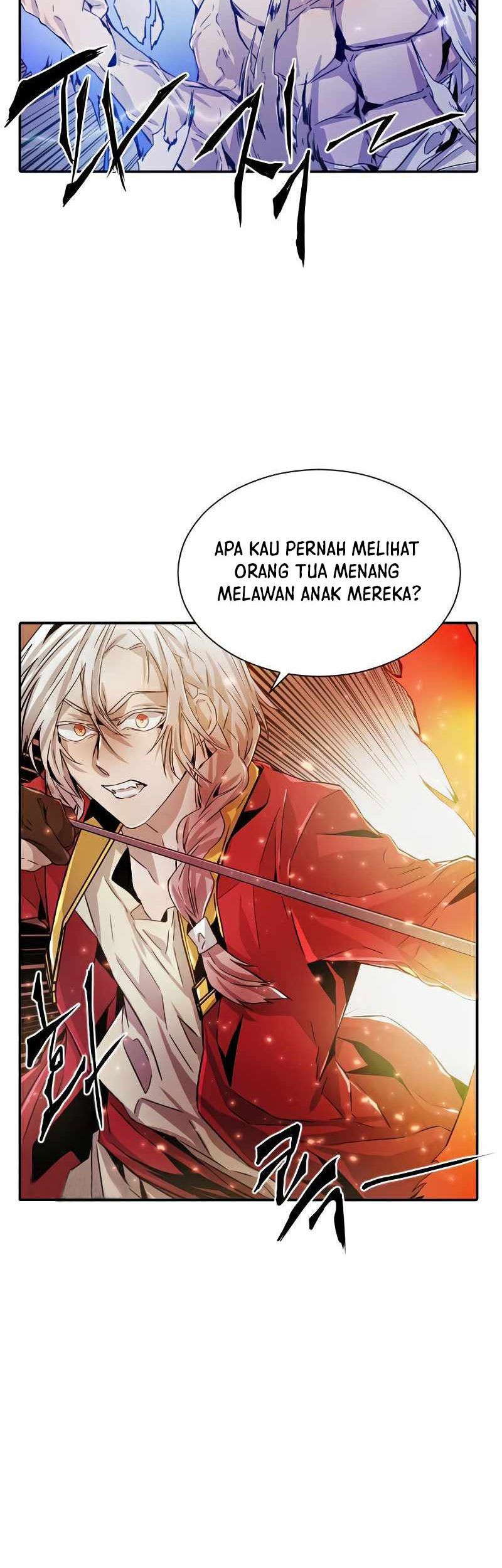 How To Kill A God Chapter 25 Gambar 33