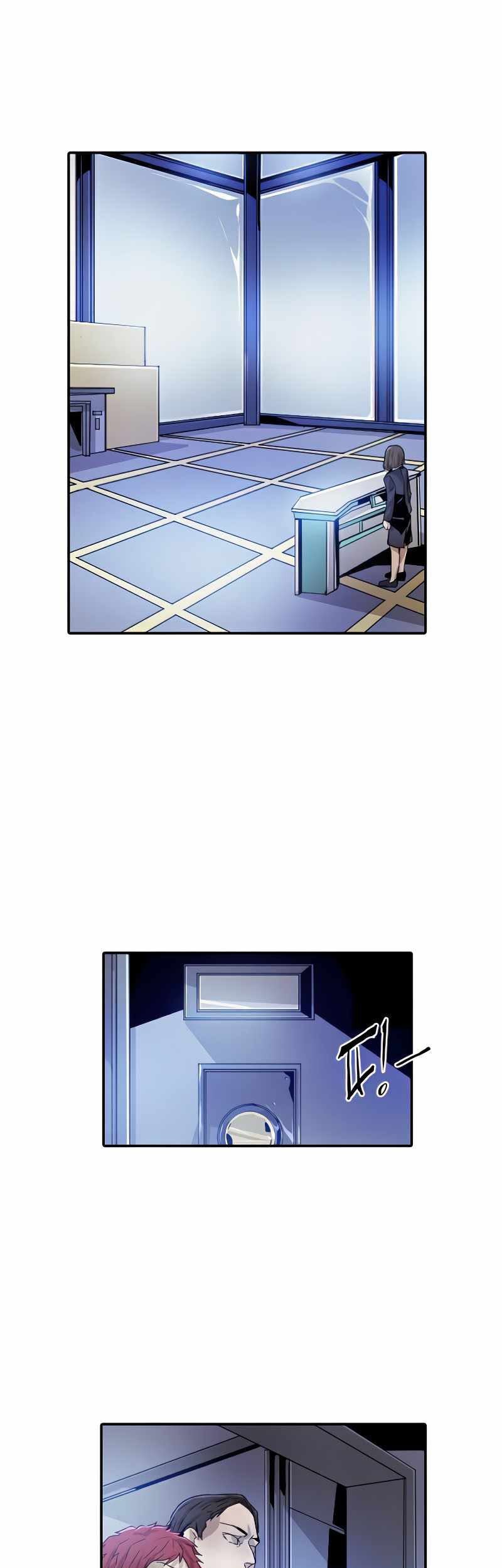 How To Kill A God Chapter 25 Gambar 37