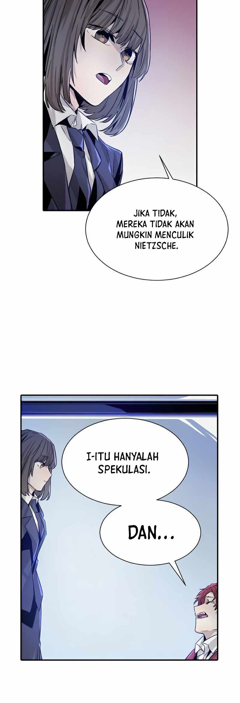 How To Kill A God Chapter 25 Gambar 50