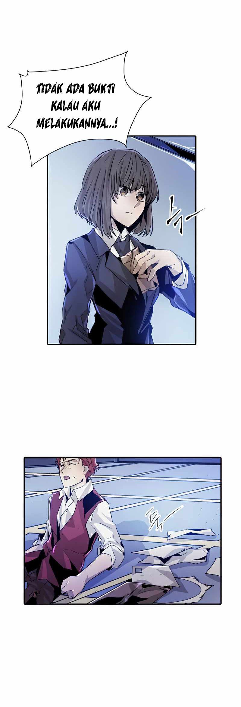 How To Kill A God Chapter 25 Gambar 51