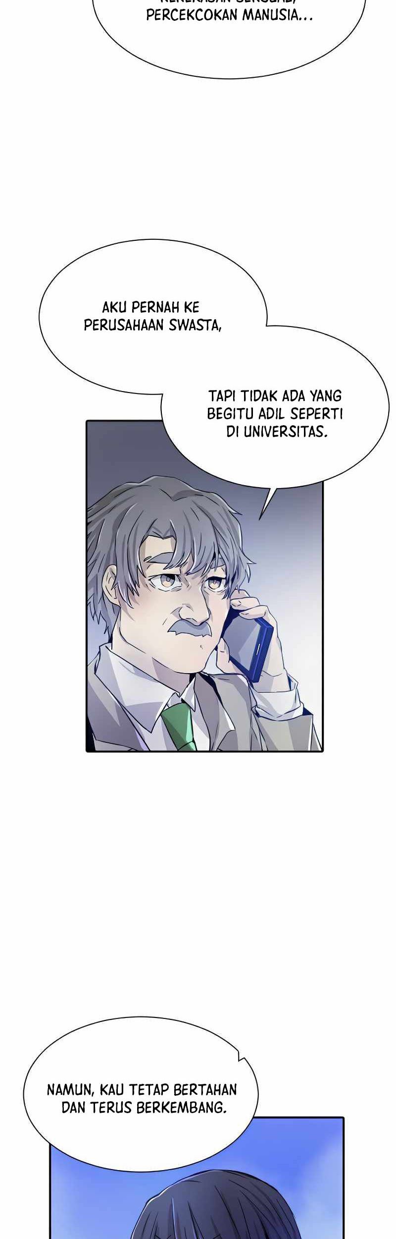 How To Kill A God Chapter 25 Gambar 68