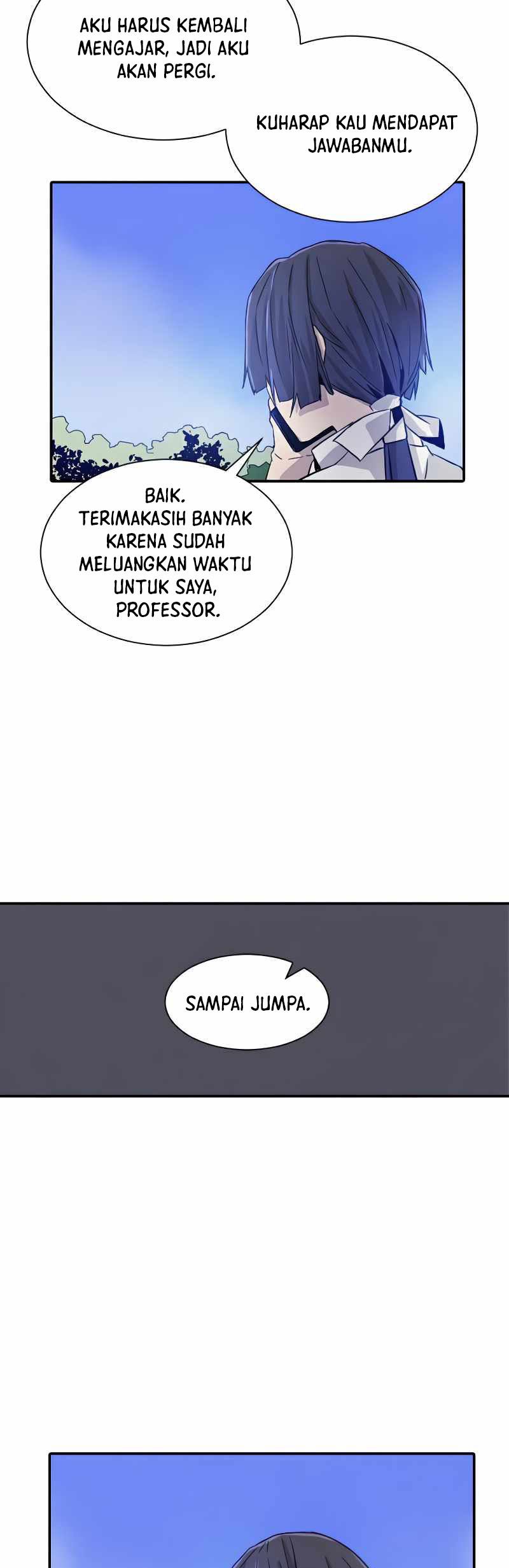 How To Kill A God Chapter 25 Gambar 73