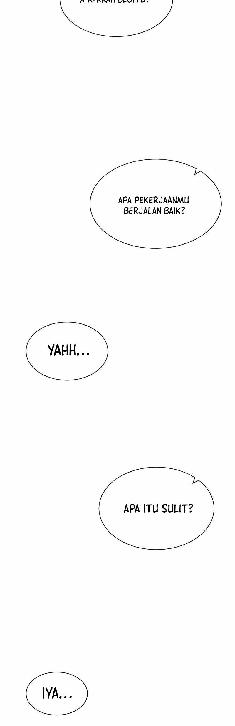 How To Kill A God Chapter 25 Gambar 60