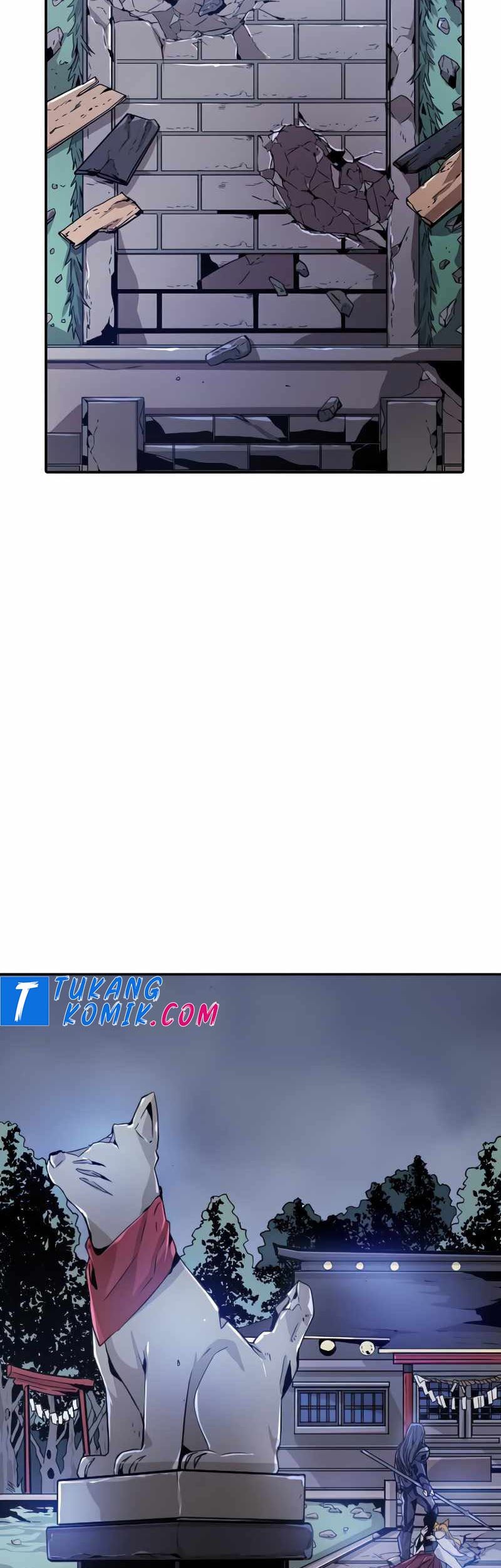 How To Kill A God Chapter 25 Gambar 6