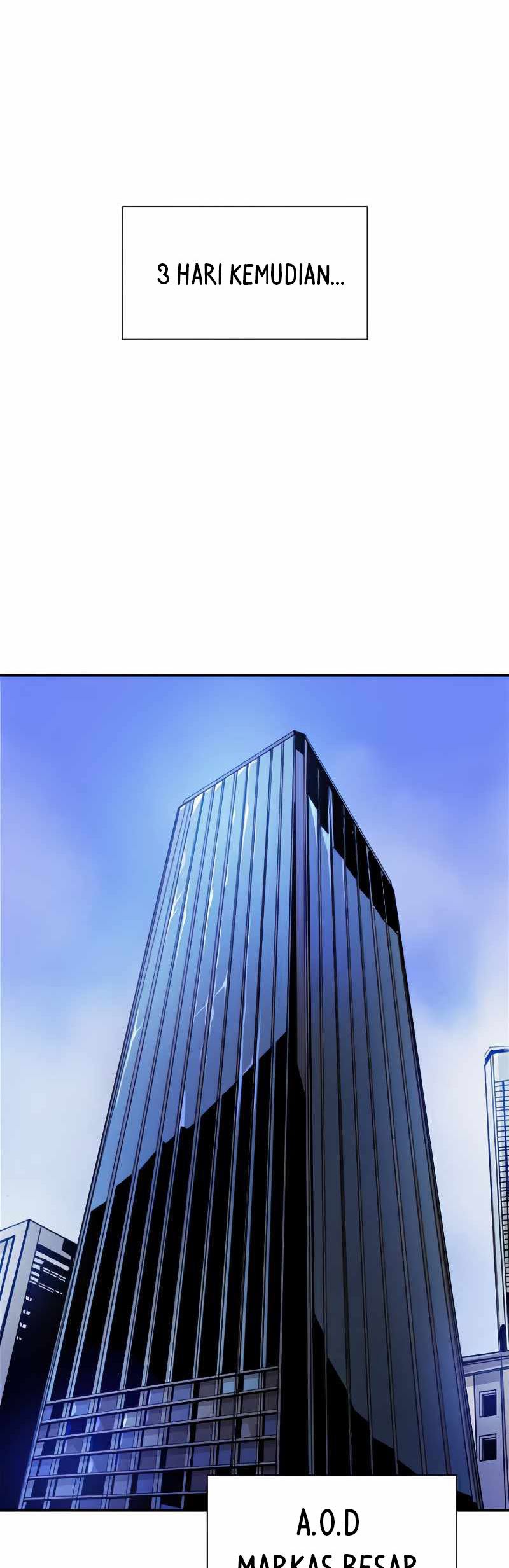 How To Kill A God Chapter 25 Gambar 75