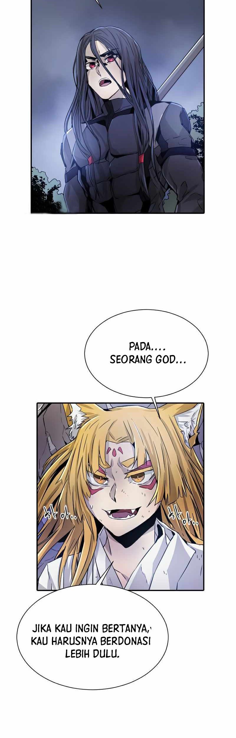 How To Kill A God Chapter 25 Gambar 10