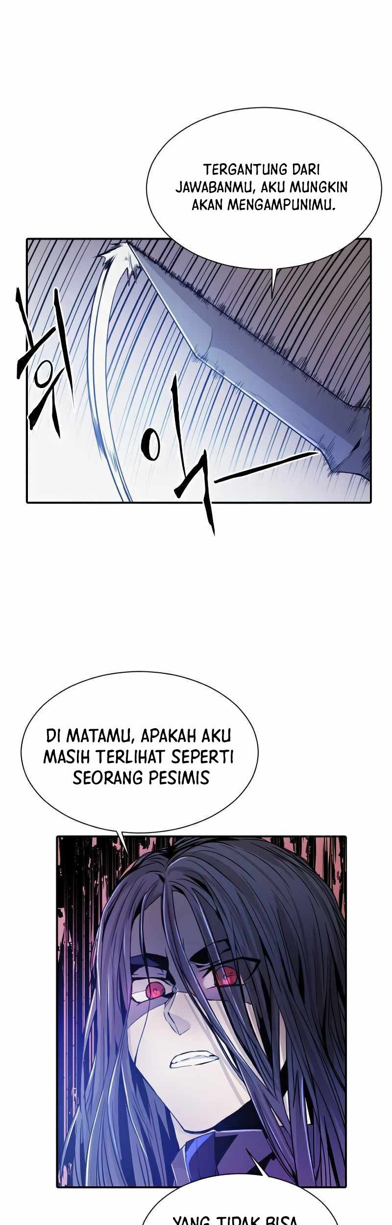 How To Kill A God Chapter 25 Gambar 12