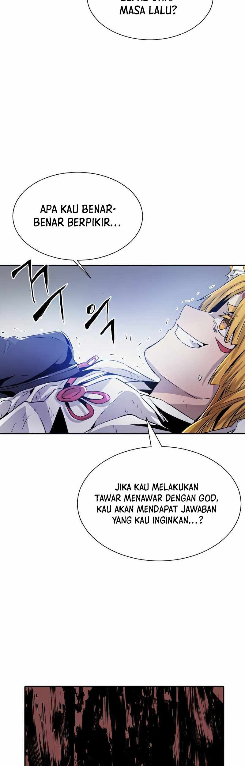 How To Kill A God Chapter 25 Gambar 14