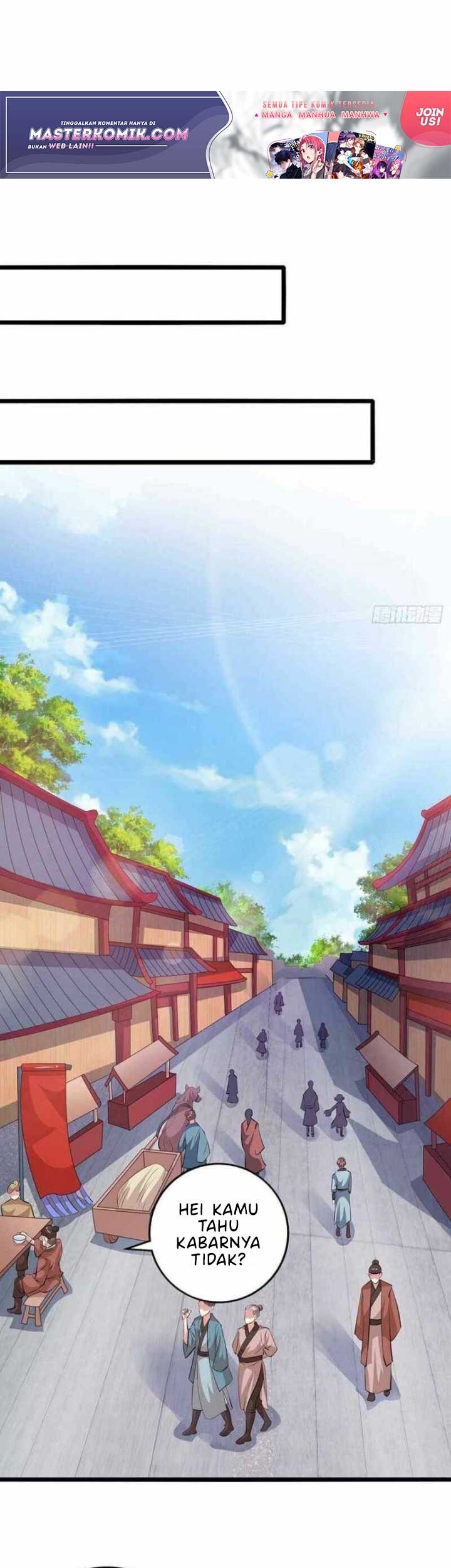 Dushi Xiaoyao Chapter 273 Gambar 5