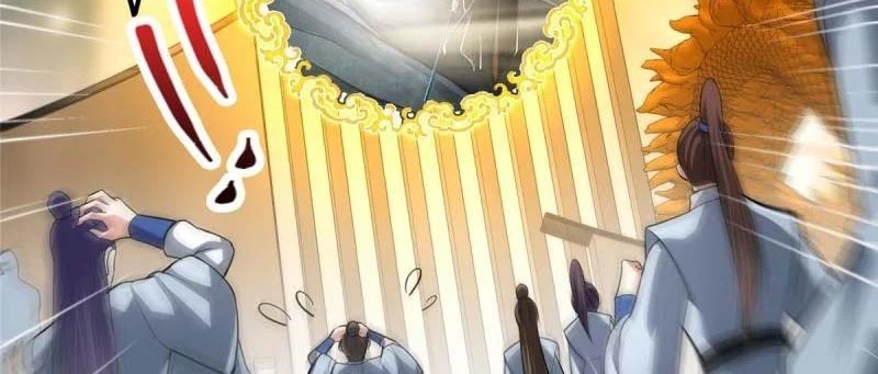 Keep A Low Profile, Sect Leader Chapter 92 Gambar 29