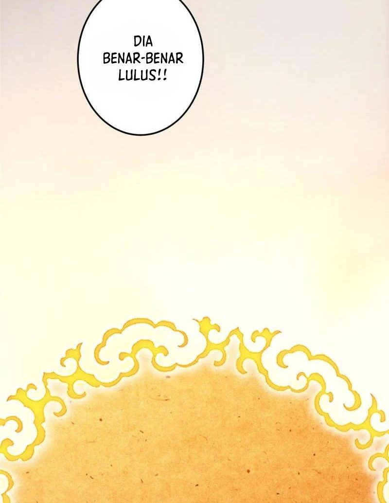 Keep A Low Profile, Sect Leader Chapter 92 Gambar 33