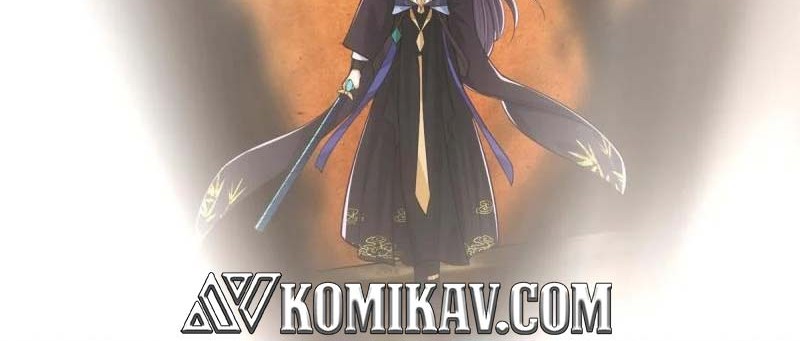 Keep A Low Profile, Sect Leader Chapter 92 Gambar 25