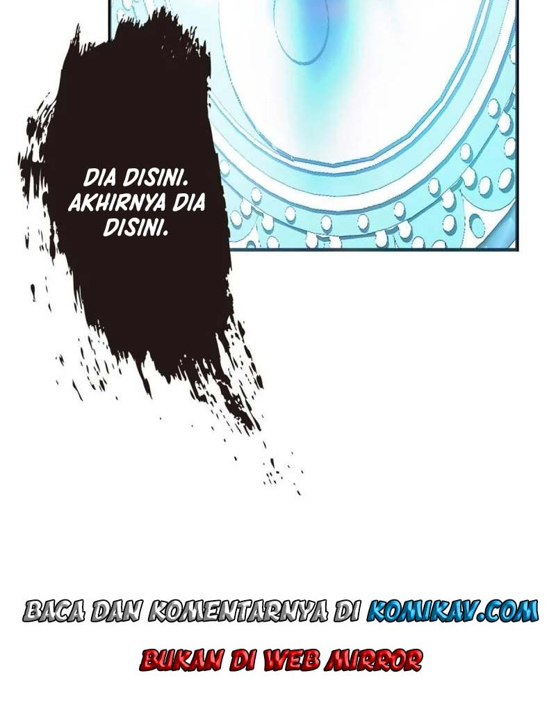 Keep A Low Profile, Sect Leader Chapter 92 Gambar 41