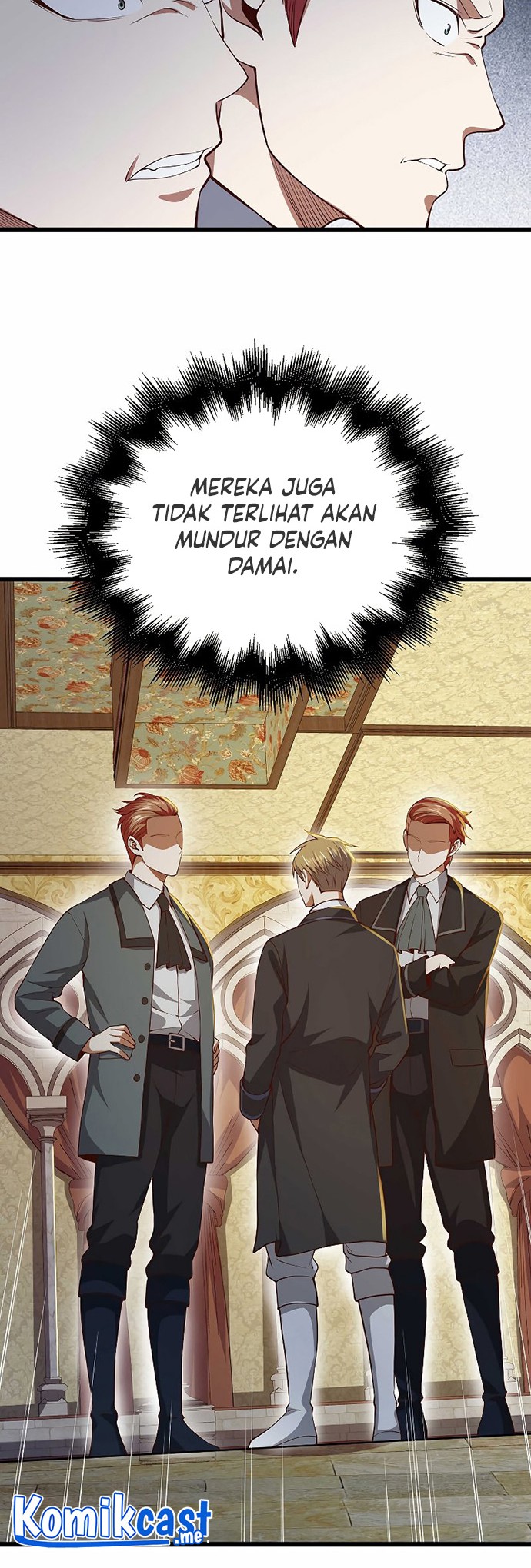 The Lord’s Coins Aren’t Decreasing?! Chapter 66 Gambar 39